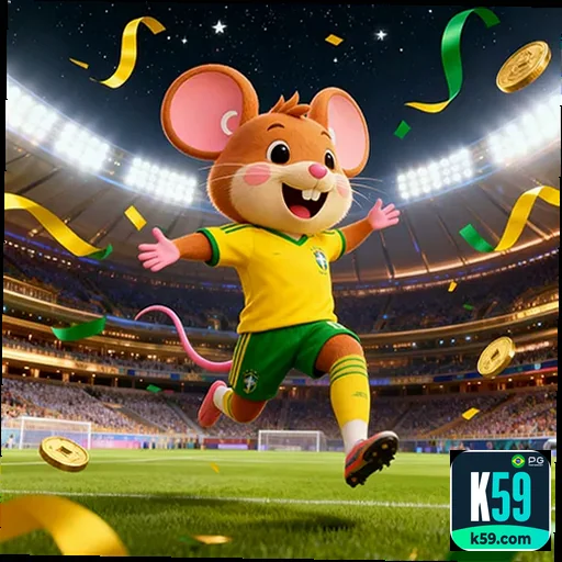 Imagem de slots online - k59