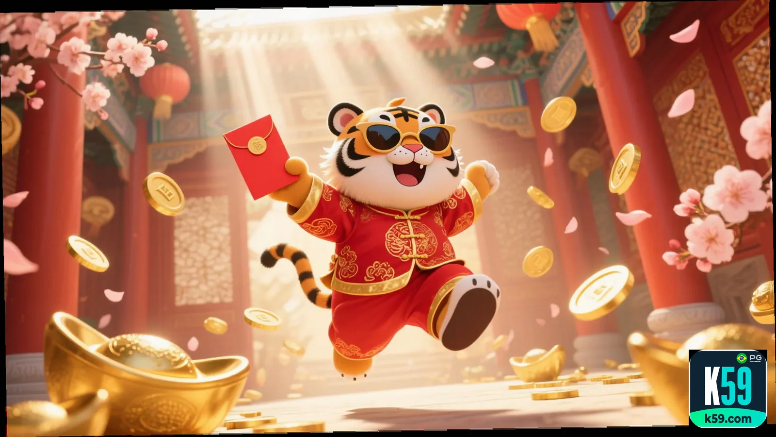 Promoções de cassino - k59