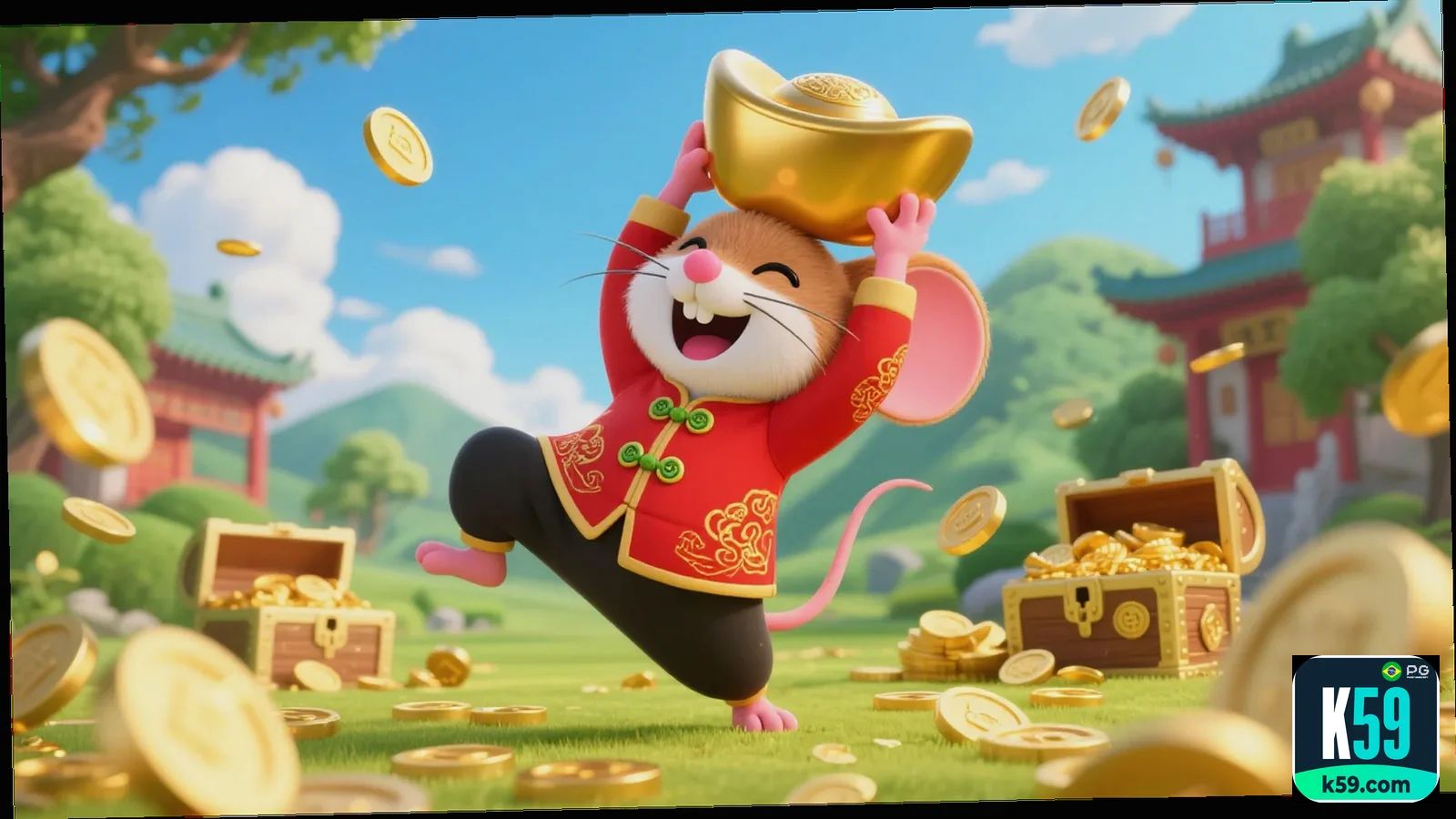 Cassino K59 online - k59