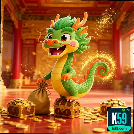 Cassino K59 Brasil - k59