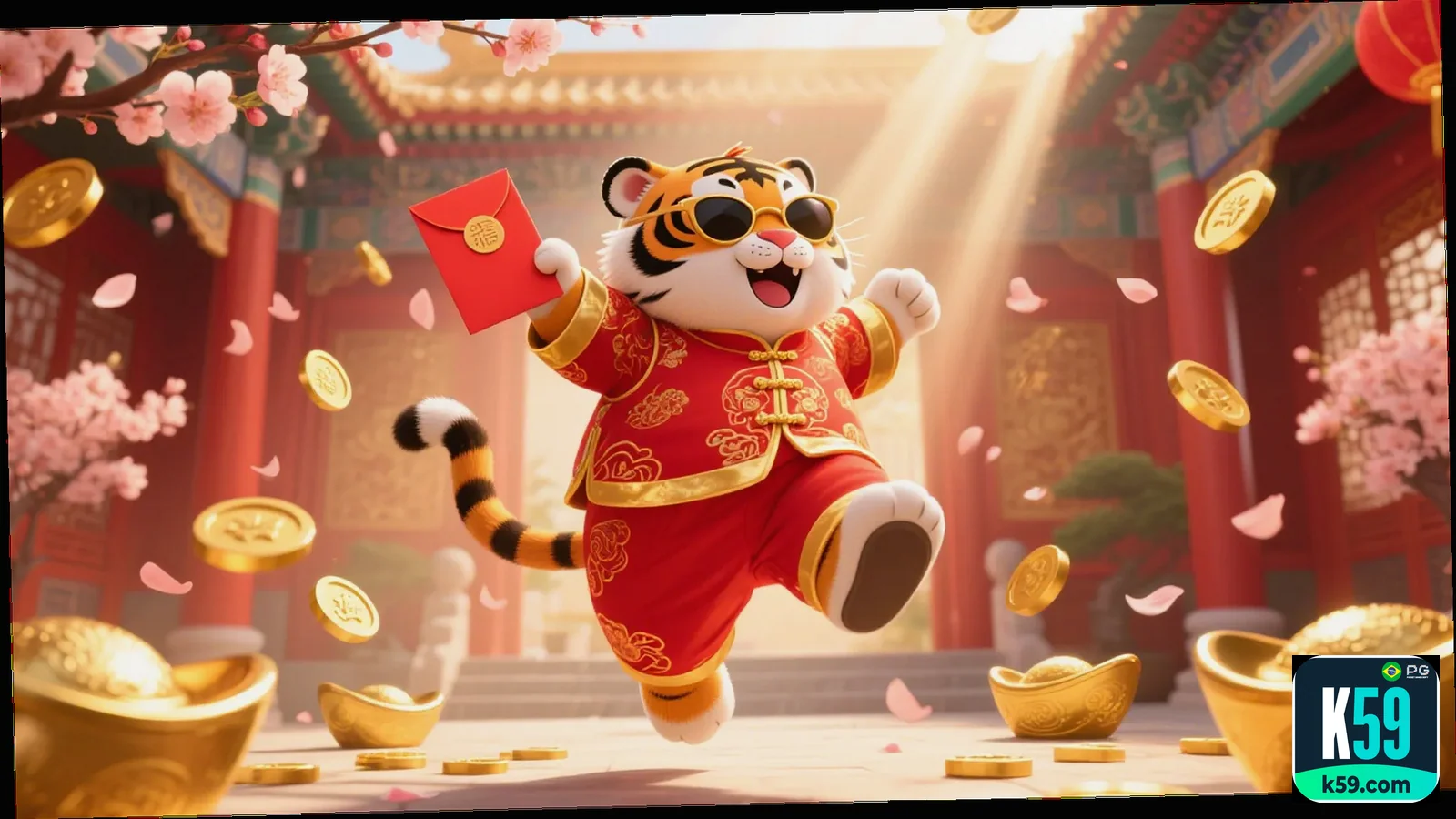 Cassino ao vivo K5 - k59