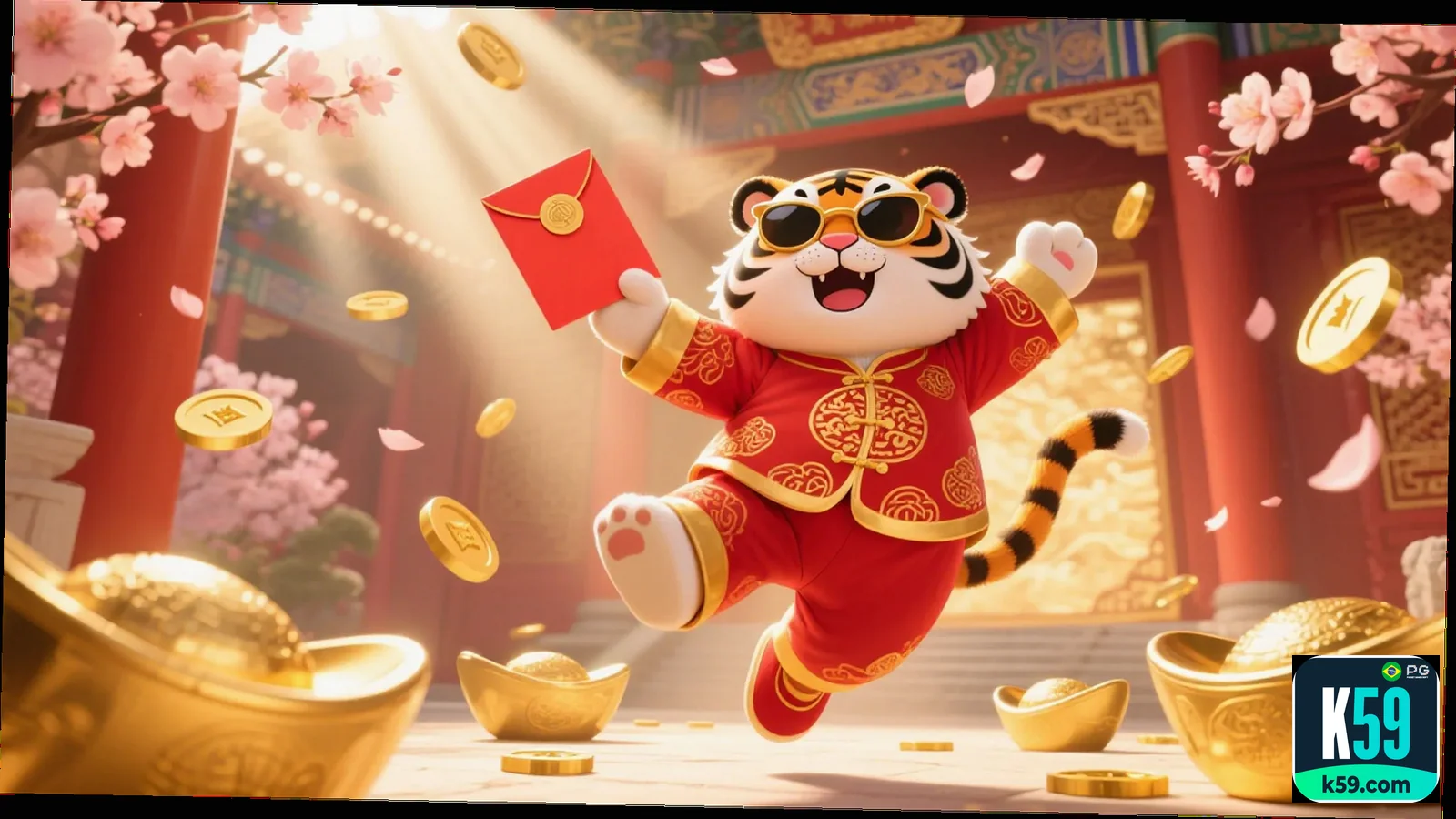 Cassino ao vivo K5 - k59